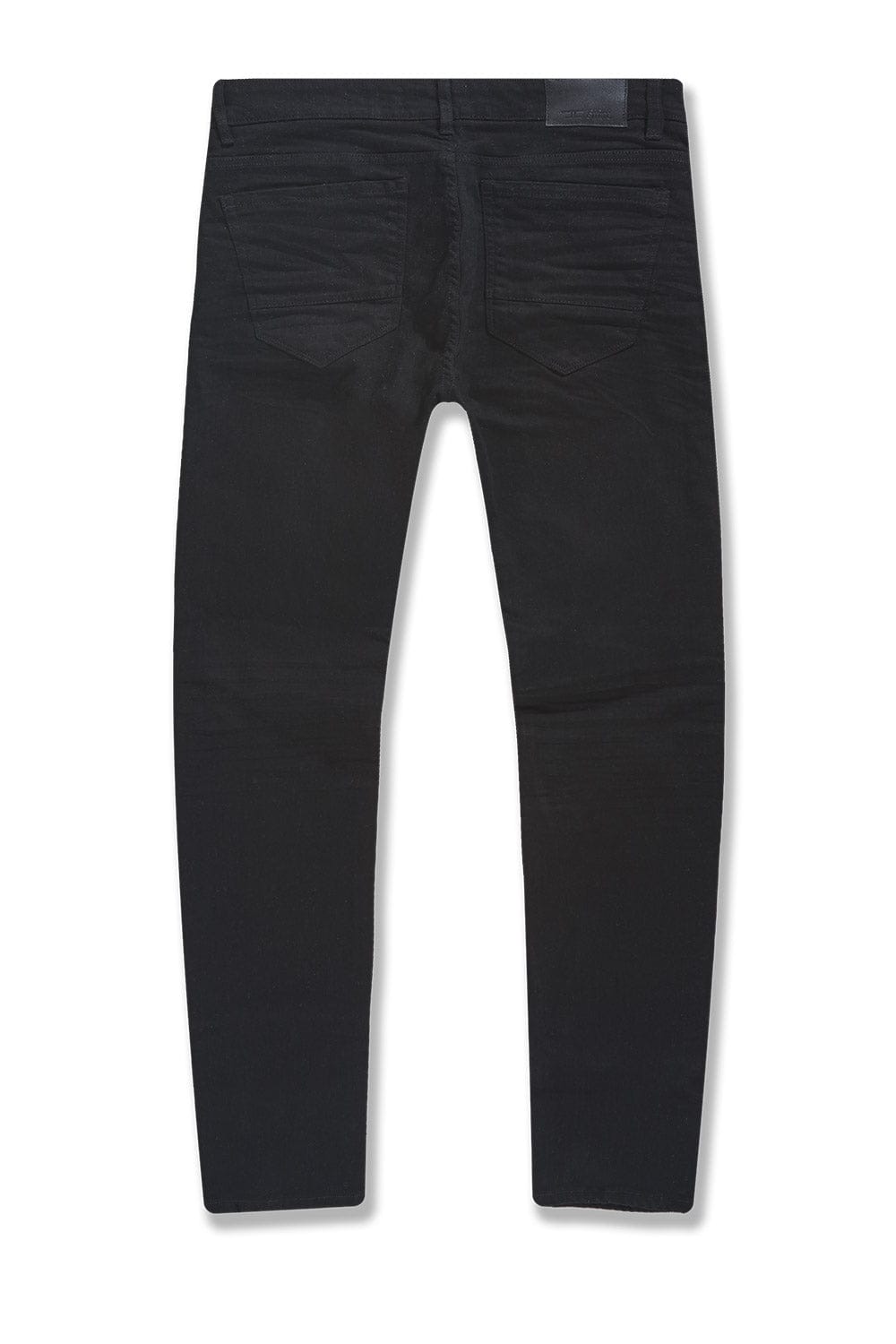 JC Big Men Big Men's Collins Tribeca Twill Pants (Black)