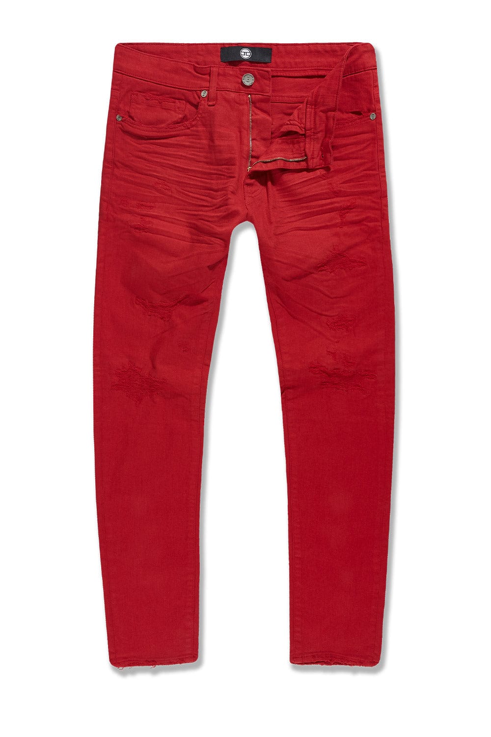 Jordan Craig Collins - Tribeca Twill Pants (Core Colors)