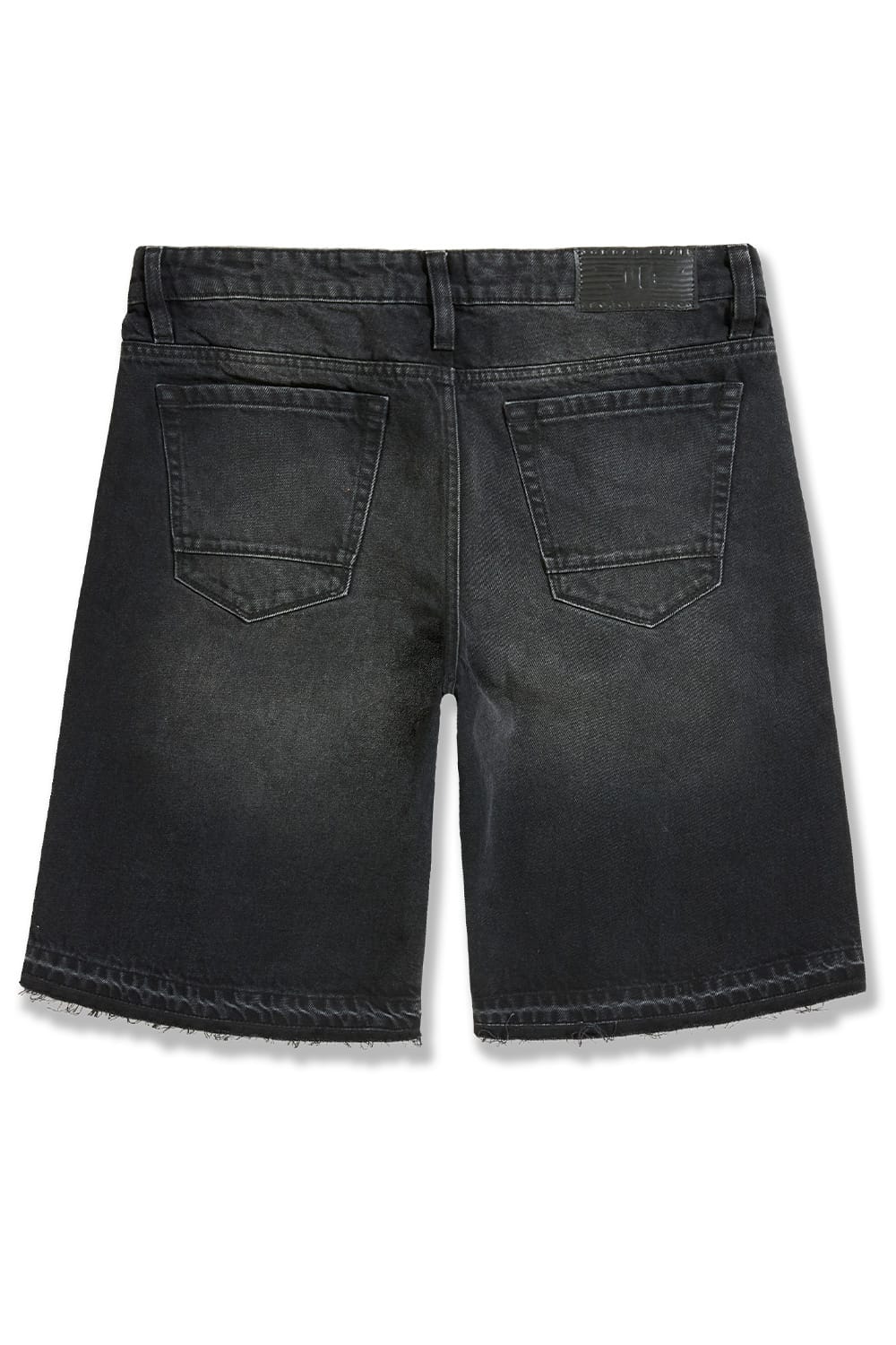 Jordan Craig Baggy - Fresno Denim Shorts