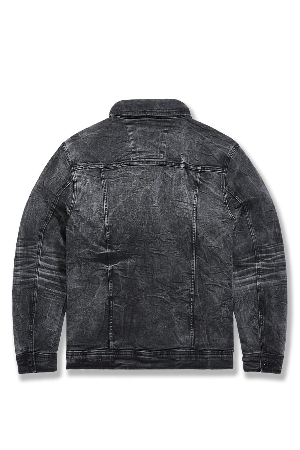 Jordan Craig Foundry Denim Trucker Jacket