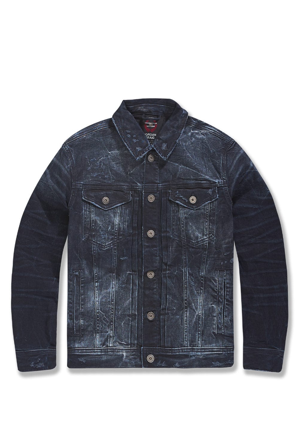 Jordan levis jacket online