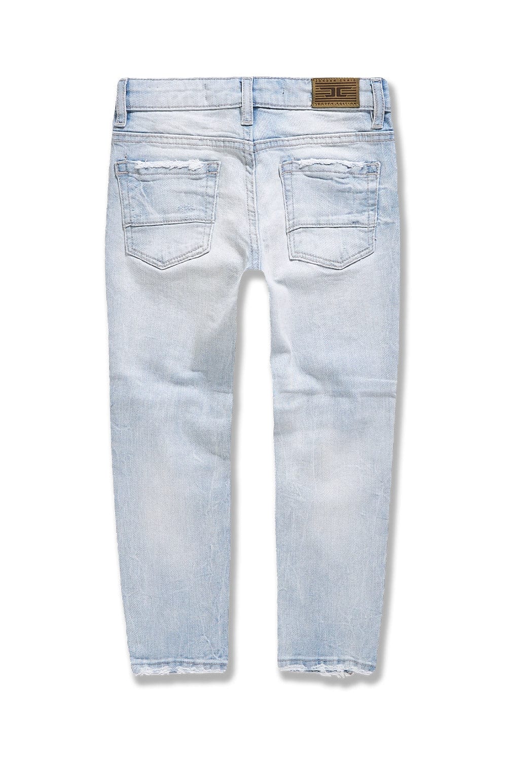 BB Kids Renaissance Denim (Sky Blue)