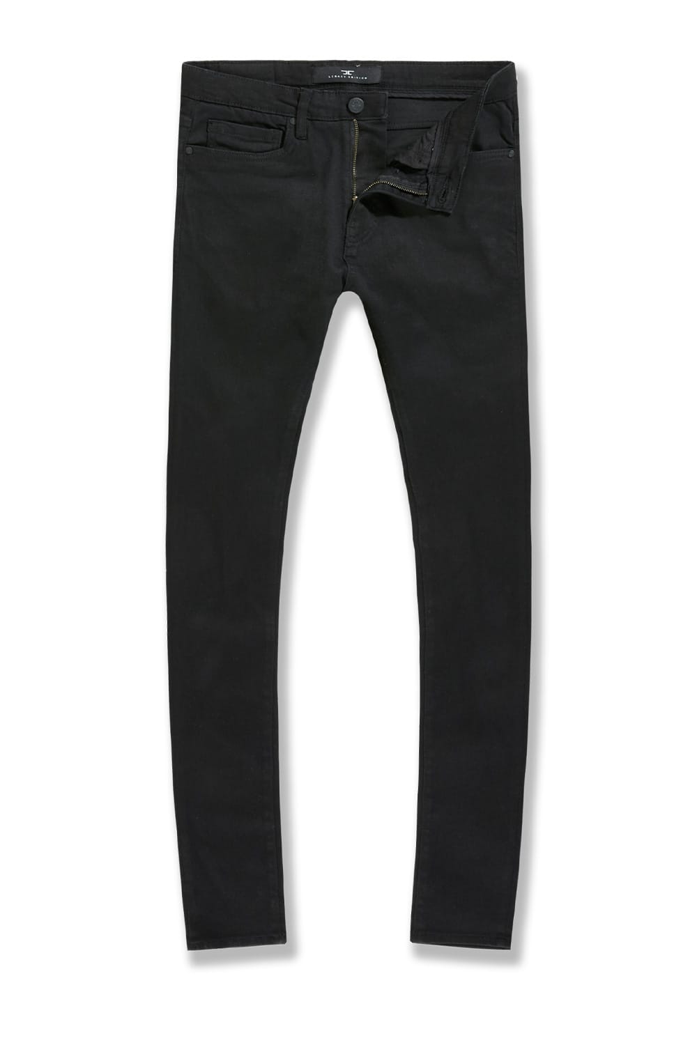 Jordan Craig Skinny Fit - Neptune Denim - Ross Collection Black / 30 / 30