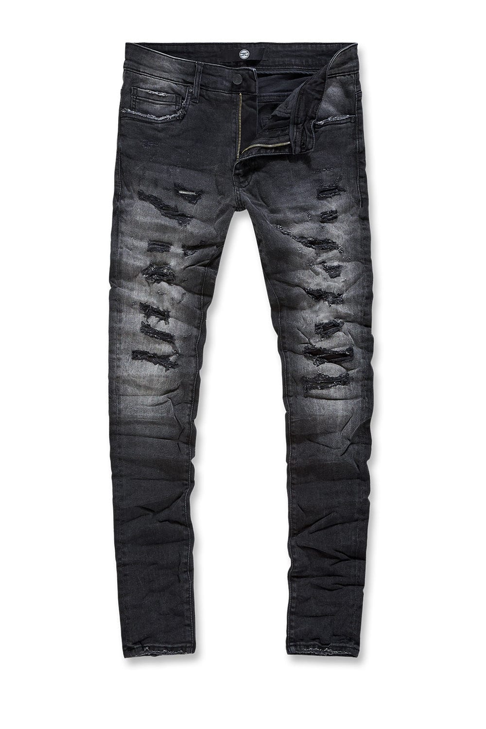Jordan Craig Sean - High Point Denim (Black Shadow) 30/30 / Black Shadow