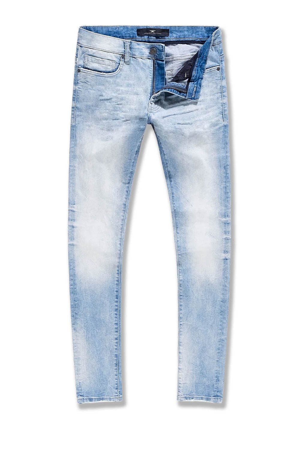 JC Big Men Big Men's Sean Granite Denim (Arctic Wash)