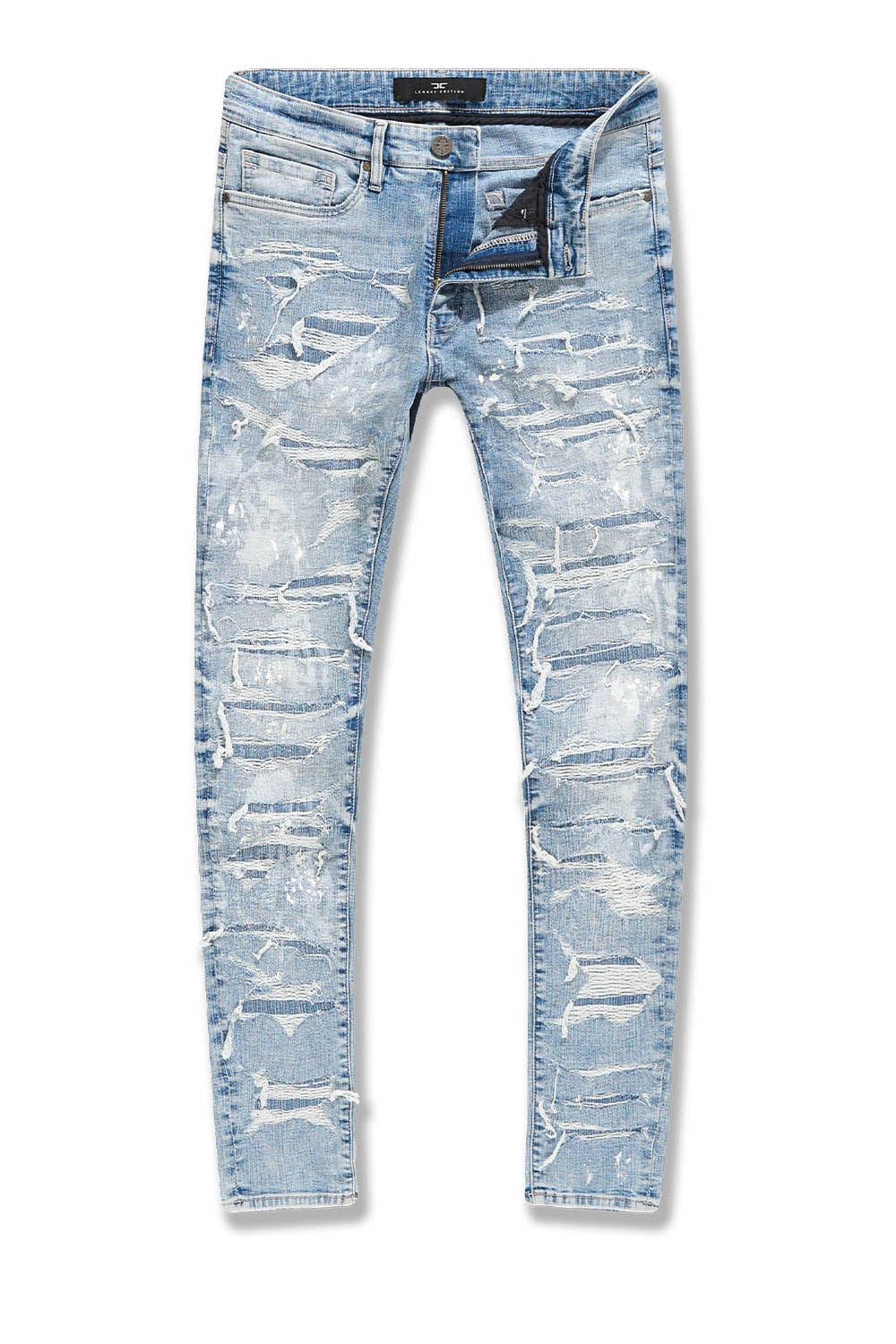 Jordan Craig Sean - Gladiator Denim (Arctic Wash) 30/30 / Arctic Wash