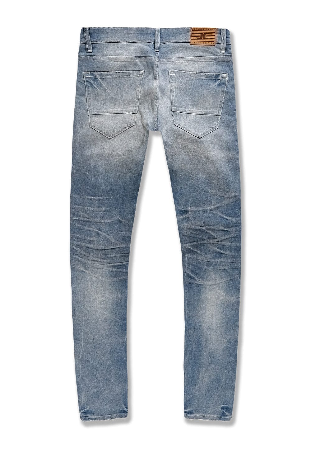 BB Big Men's Sean Caspian Denim (Bully)