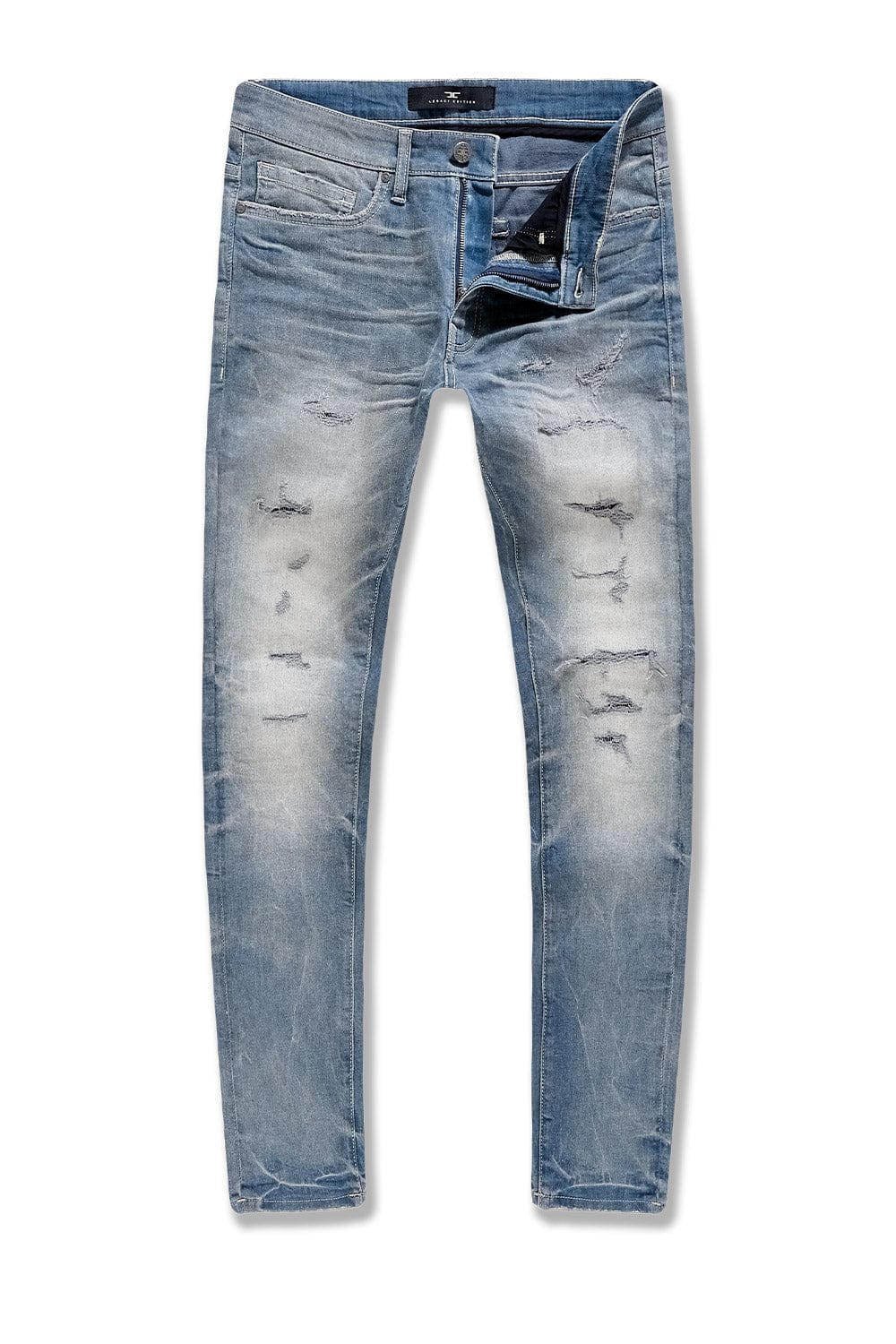 BB Big Men's Sean Caspian Denim (Bully)