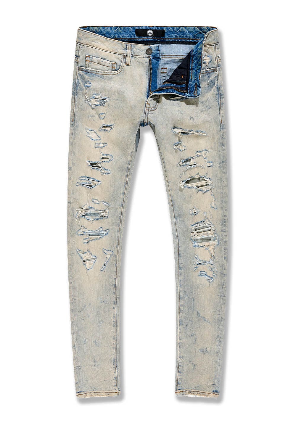 BB Sean - Elmhurst Denim (Antique) 28/30 / Antique