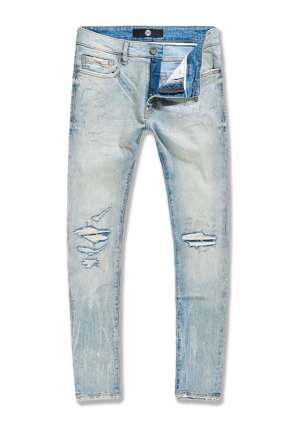 Jordan Craig Sean - Attitude Denim (Azure)
