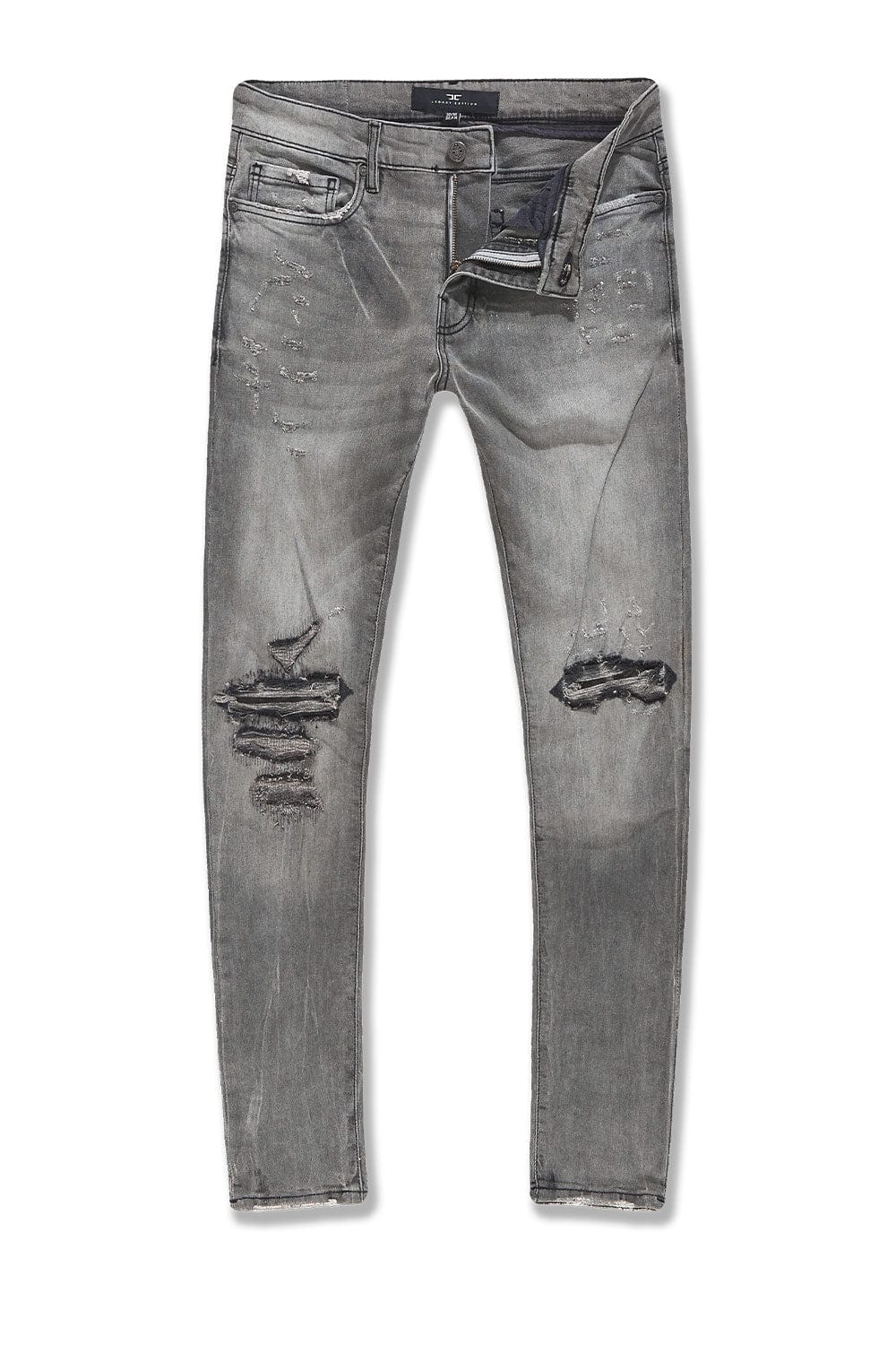 Jordan Craig Sean - Attitude Denim (Monochrome)