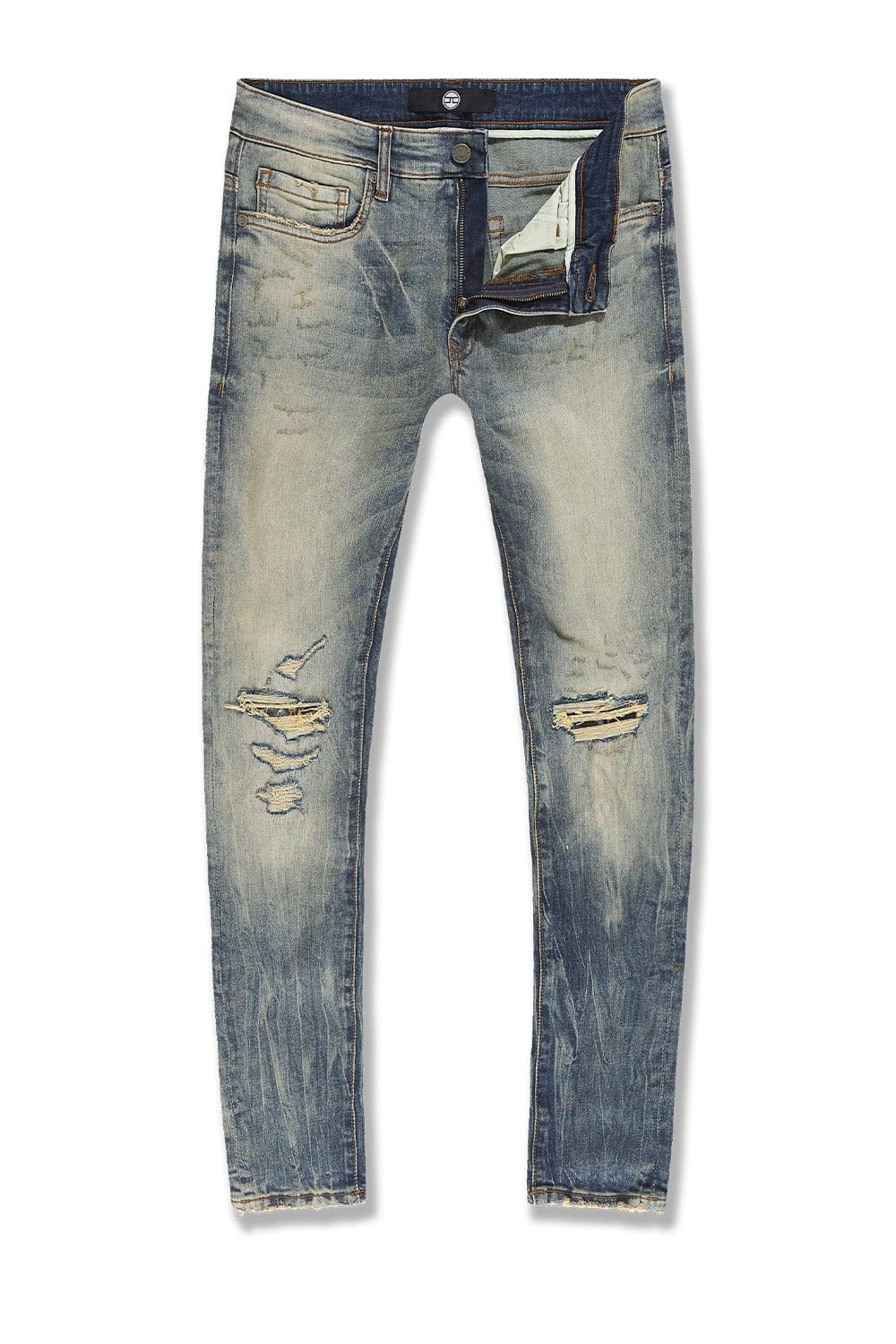 Jordan Craig Sean - Attitude Denim (Azure)