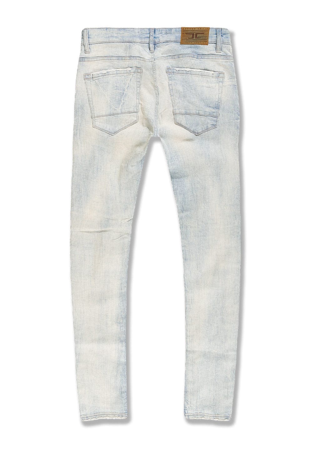 JC Big Men Big Men's Sean Divergence Denim (Arctic Wash)