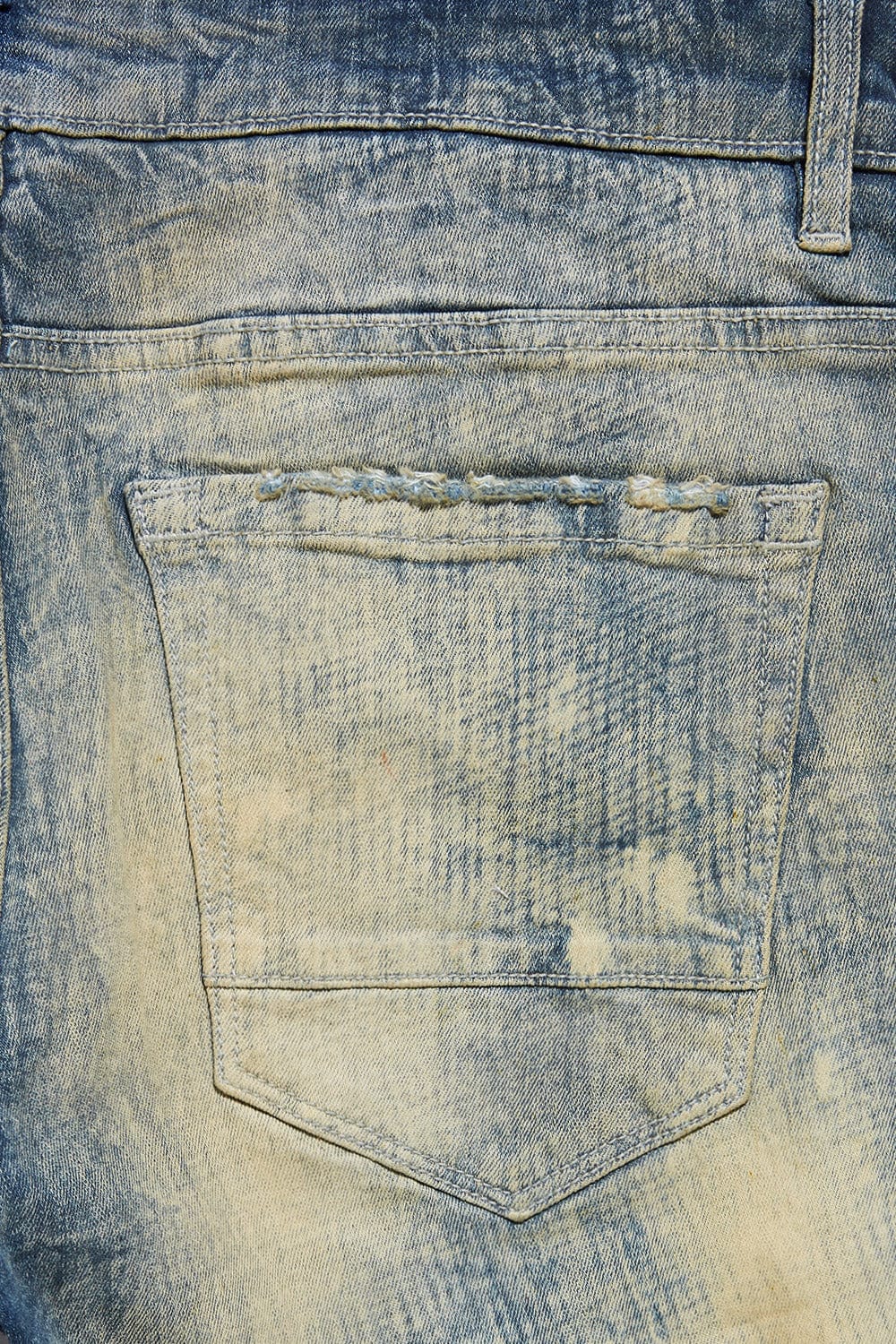 JC Big Men Big Men's Sean Divergence Denim (Desert Storm)