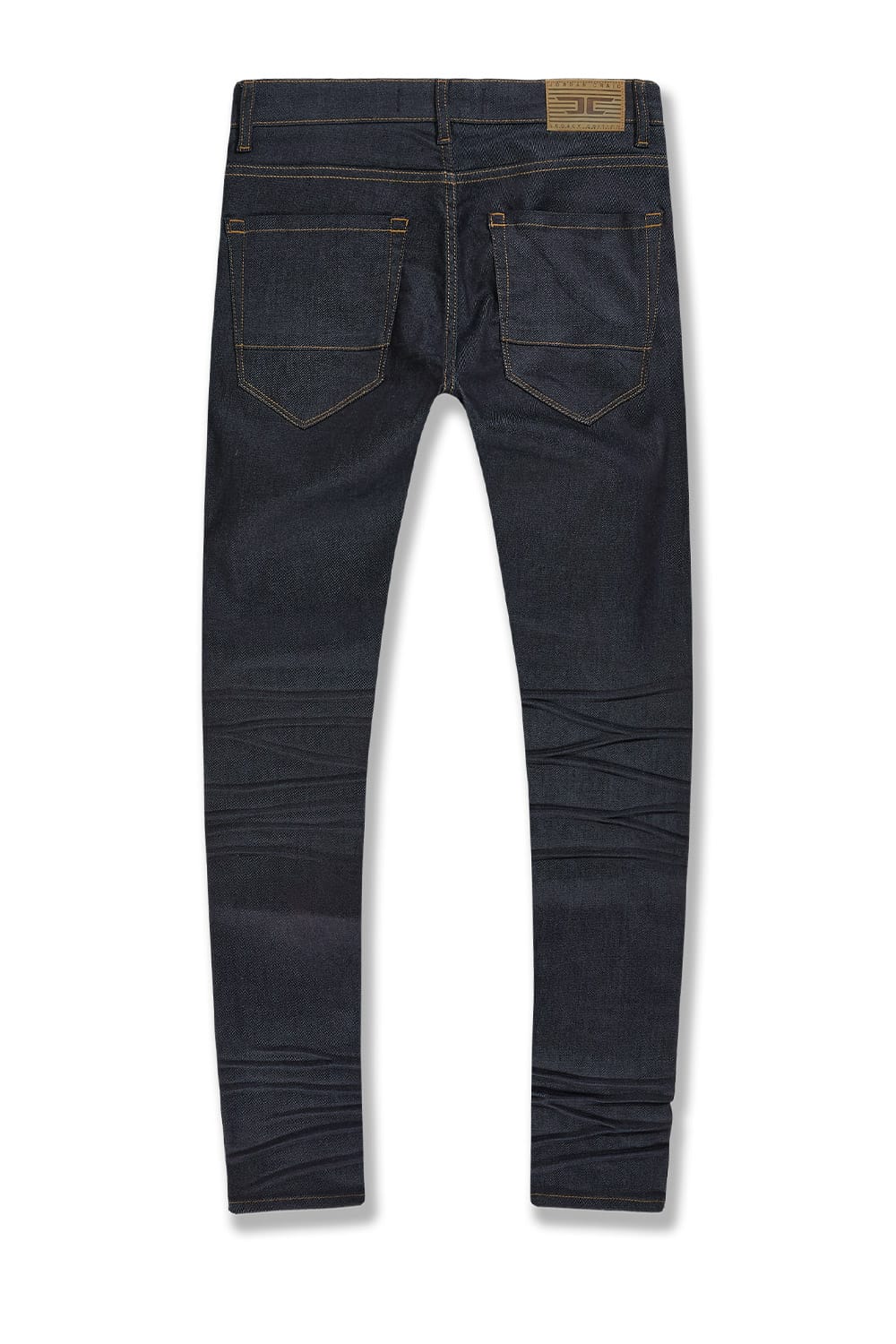 Jordan Craig Slim Taper Fit - Gaucho Denim (Raw Blue) - Sean Collection