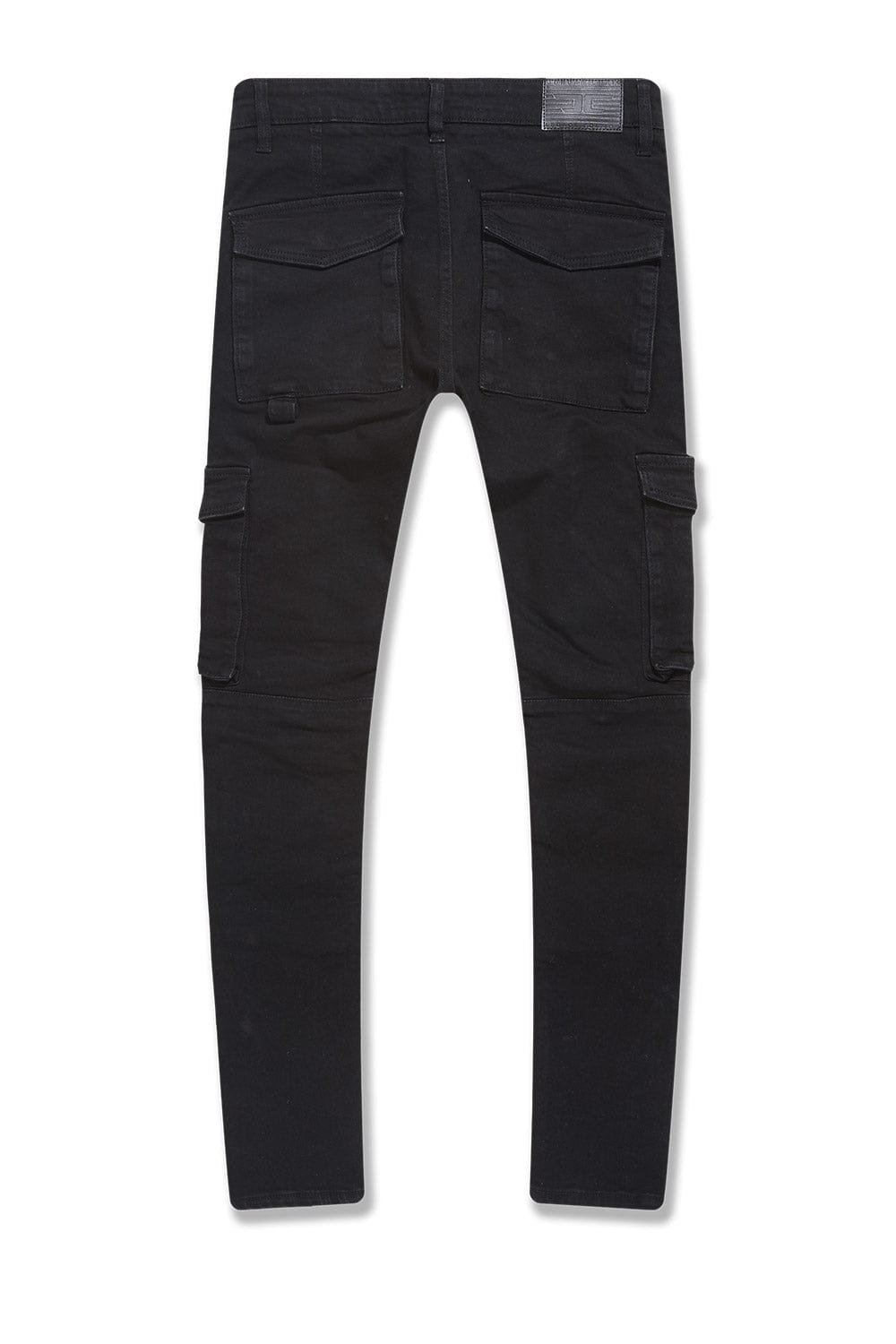 Jordan Craig Sean - Legion Cargo Denim (Vintage Black)