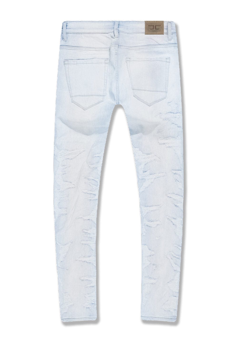 Jordan Craig Slim Taper Fit - Molten Denim - Sean Collection