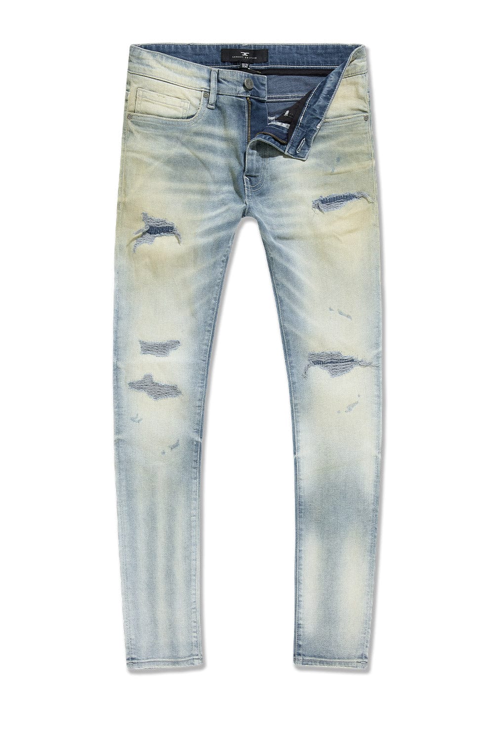 Jordan Craig Sean - Toledo Denim Smokey Haze / 30/30