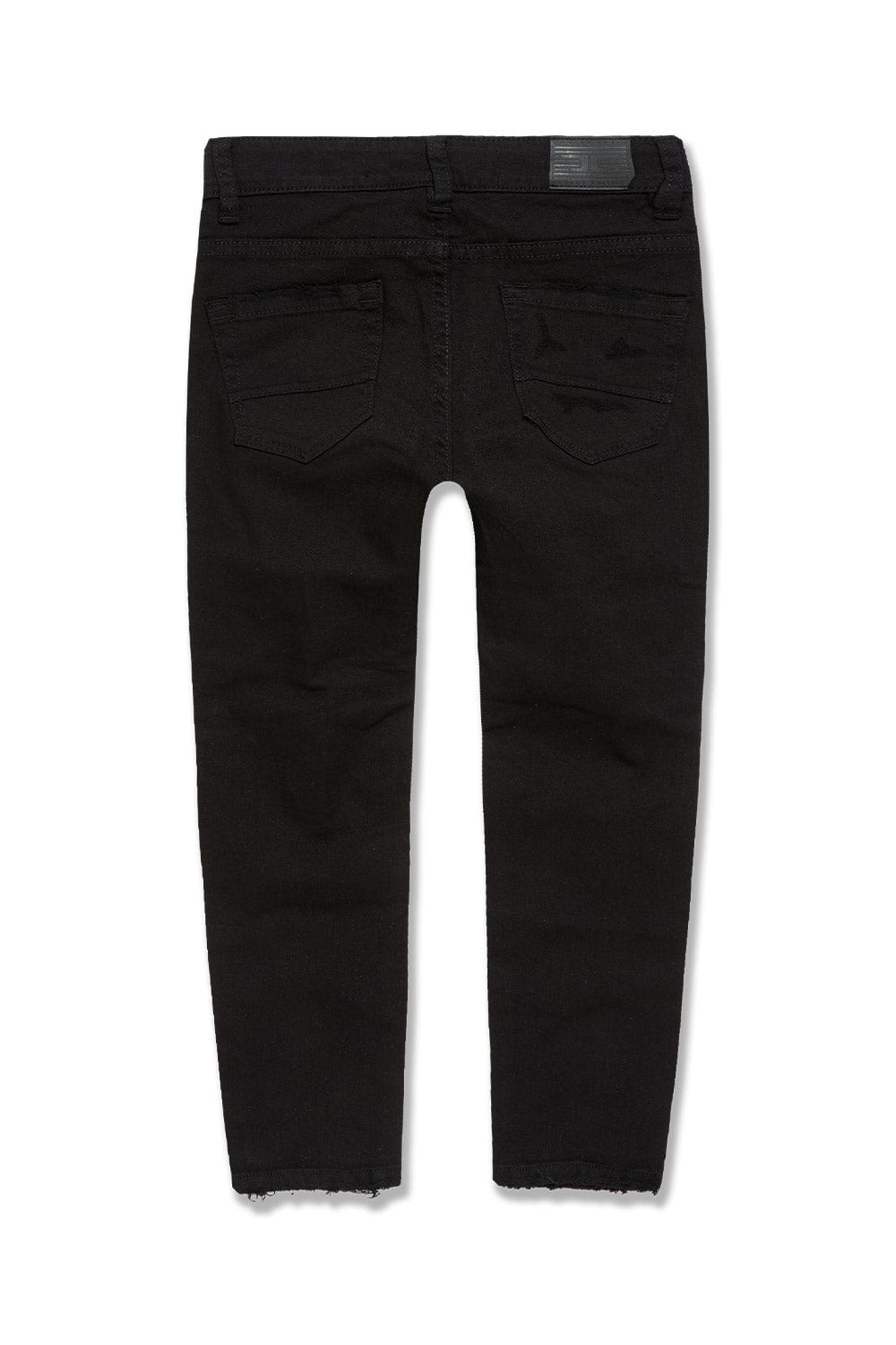 JC Kids Kids Stratosphere Denim (Jet Black)