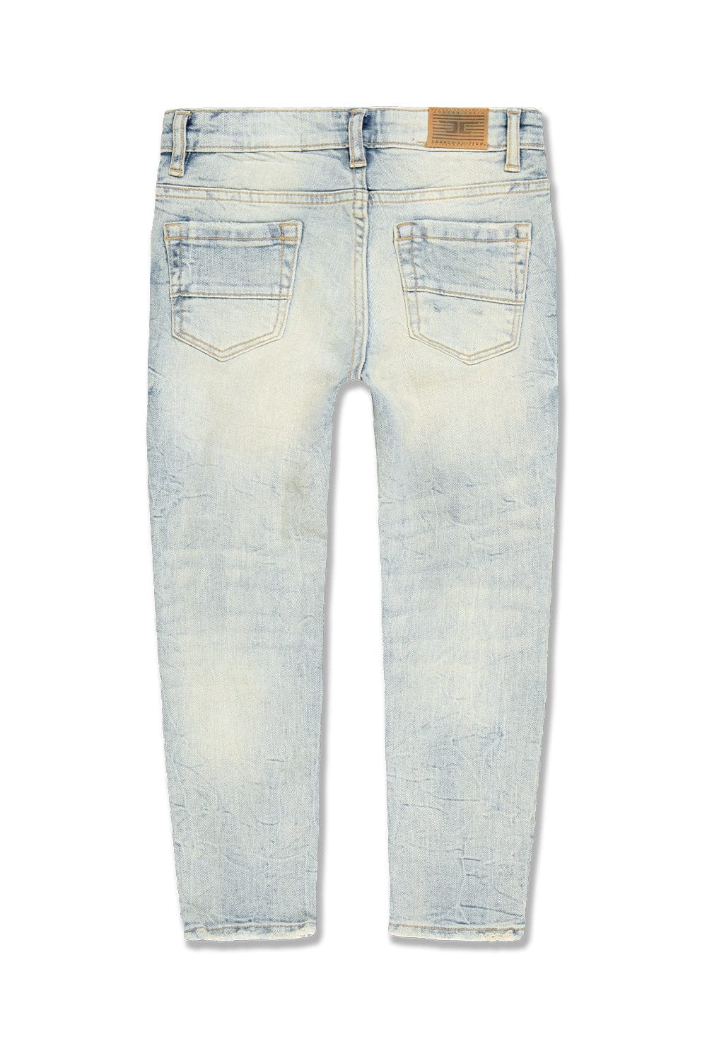 JC Kids Kids Stratosphere Denim (Light Washes)