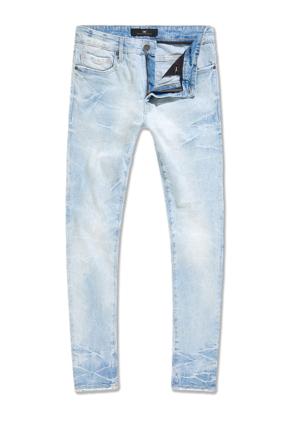 Jordan Craig Slim Taper Fit - Bruin Denim - Sean Collection Ice Blue / 30 / 30