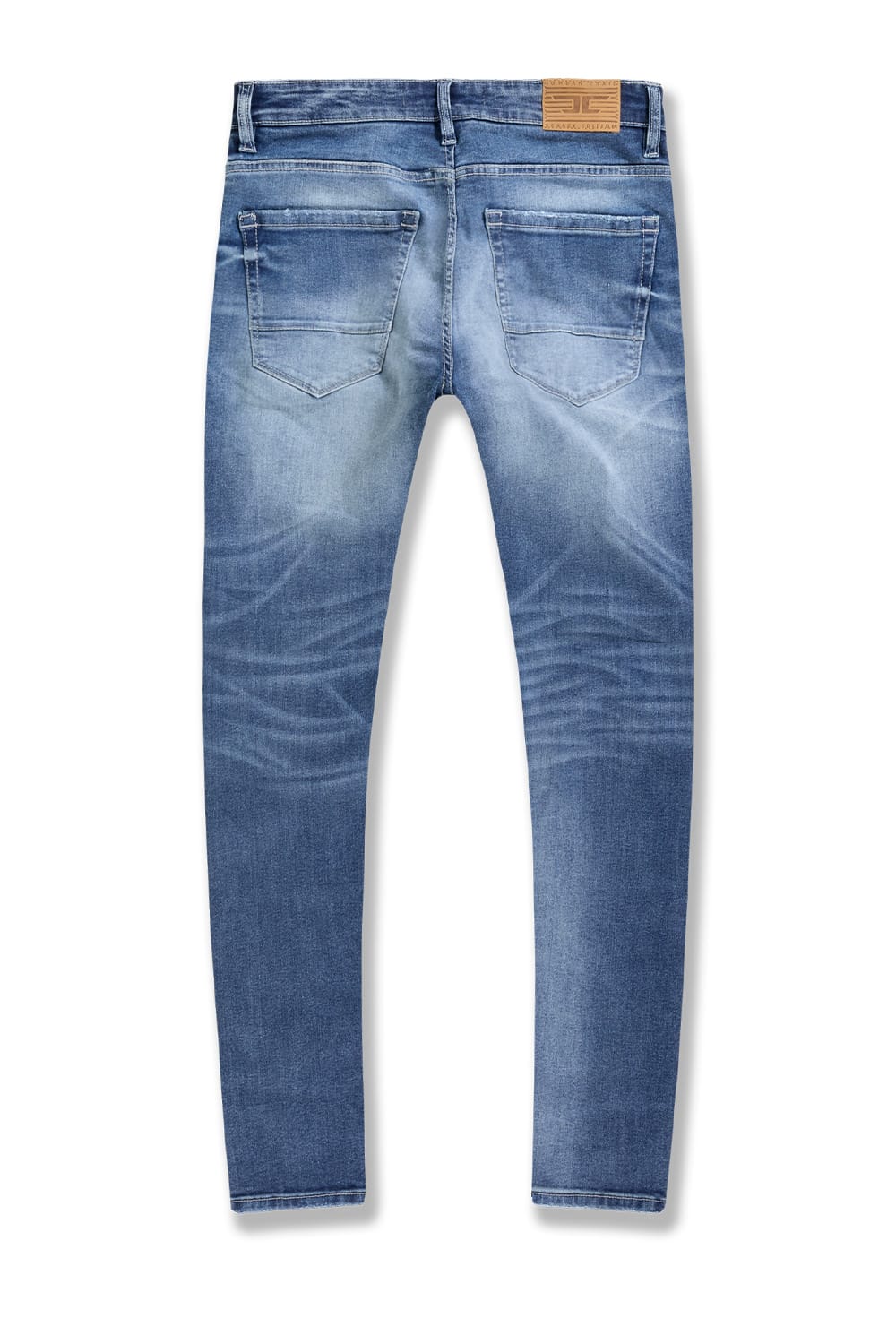 Jordan Craig Slim Taper Fit - Upper Echelon Denim - Sean Collection