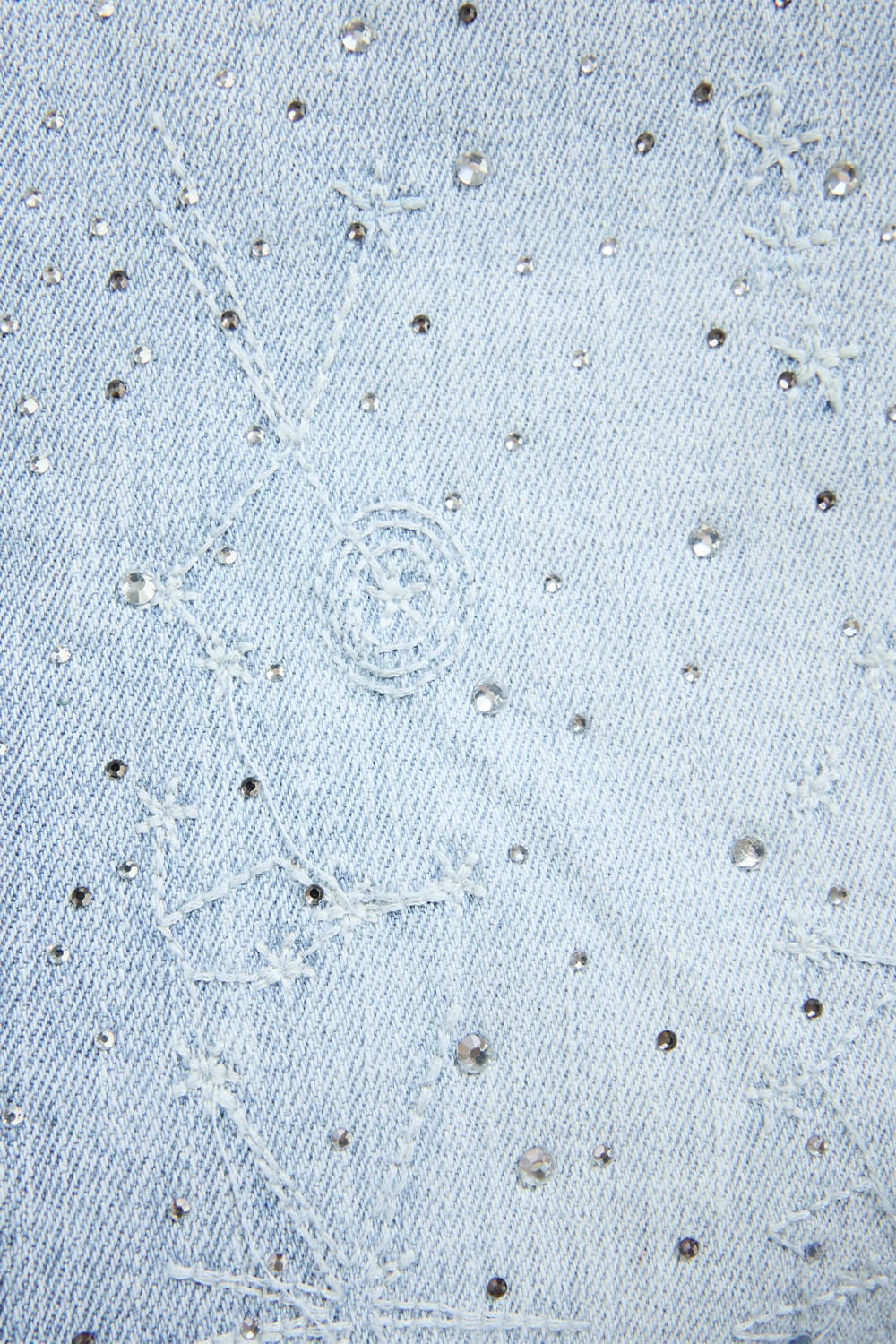 Jordan Craig Slim Taper Fit - Constellation Denim - Sean Collection