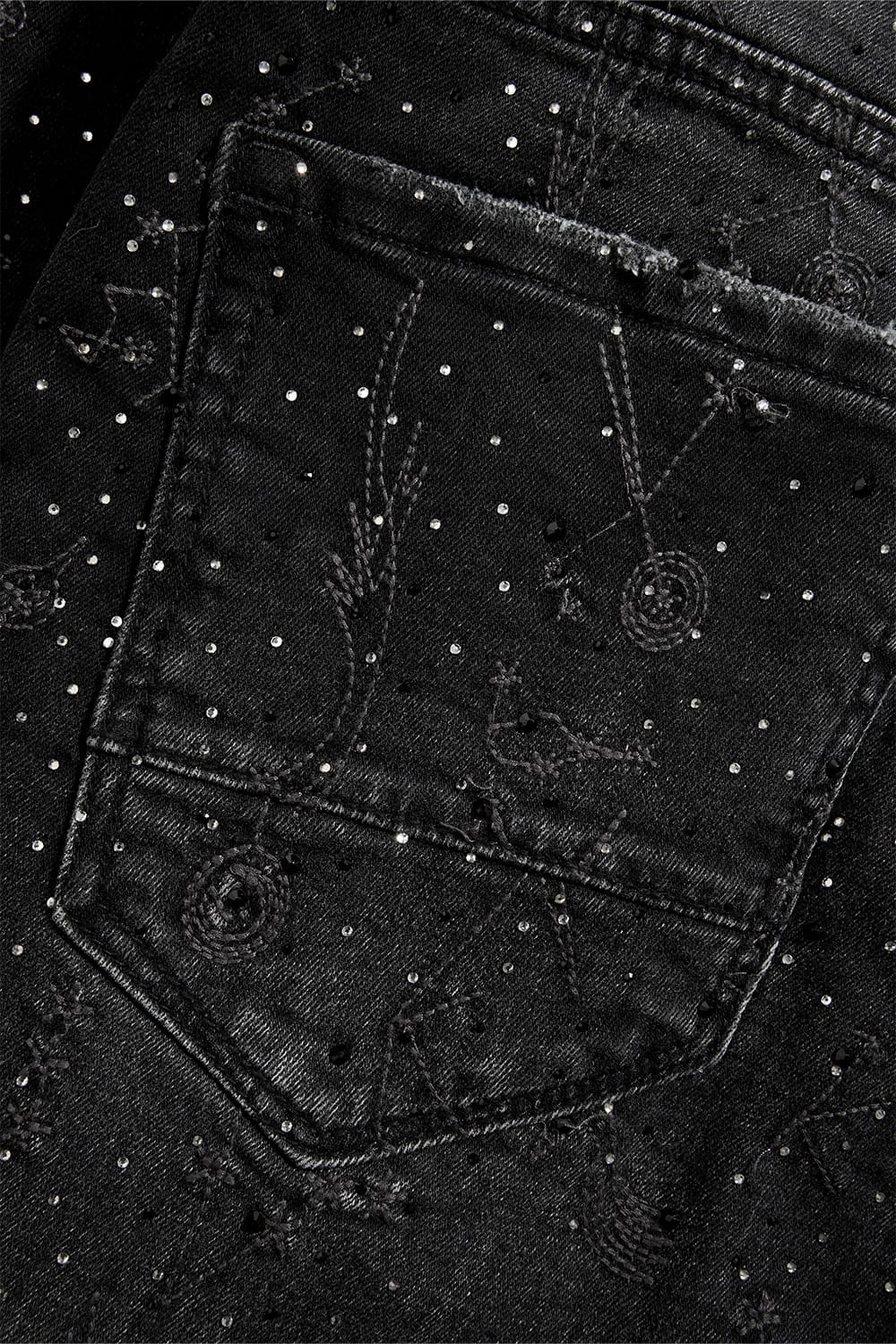 Jordan Craig Slim Taper Fit - Constellation Denim - Sean Collection