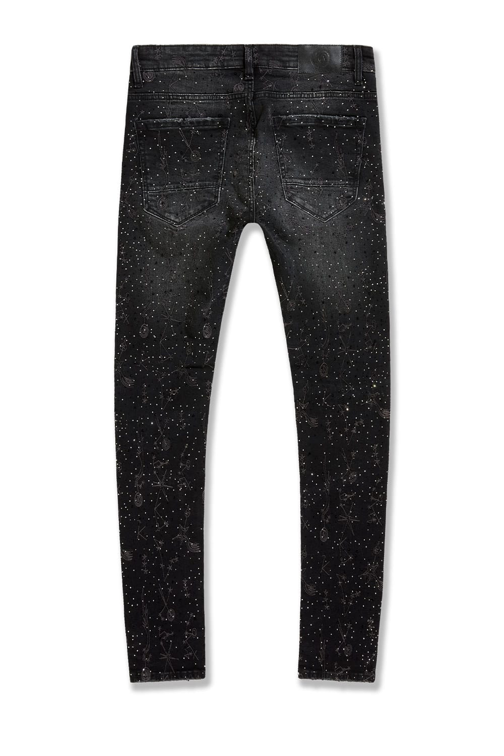 Jordan Craig Slim Taper Fit - Constellation Denim - Sean Collection