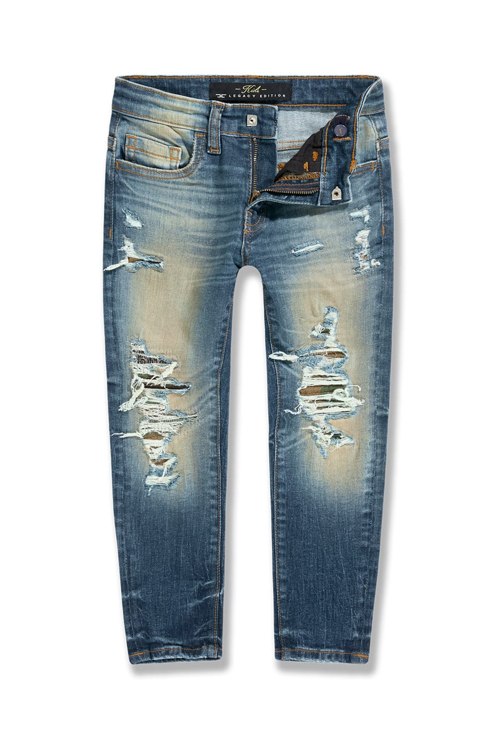 JC Kids Kids Recon Denim (Desert) 2 / Desert