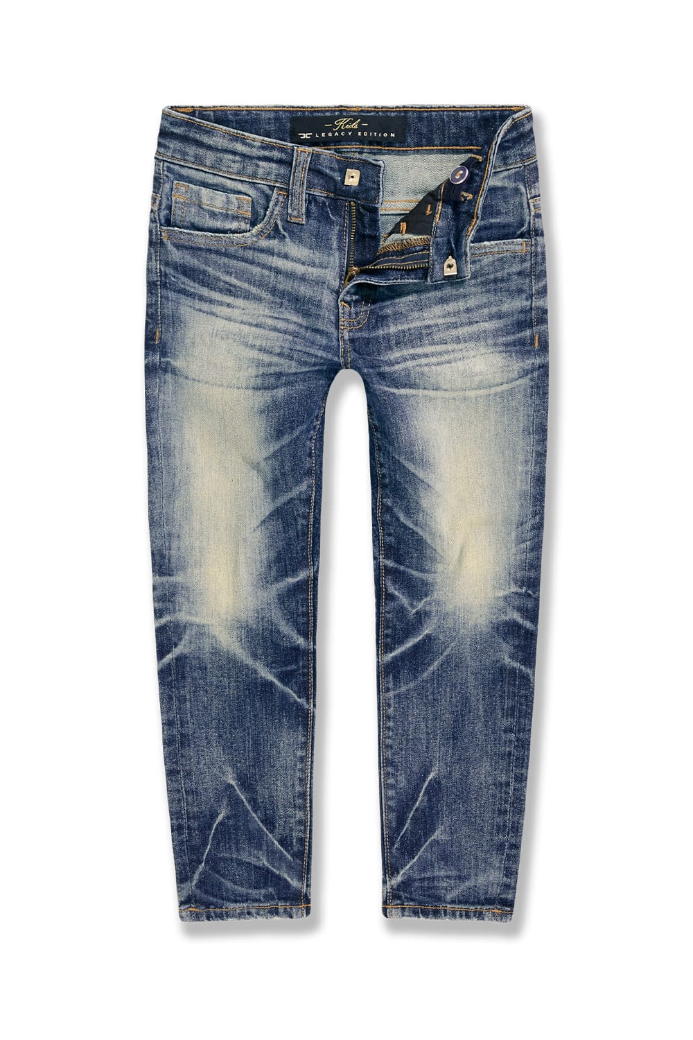 JC Kids Kids El Nino Denim (Lager) 2 / Lager