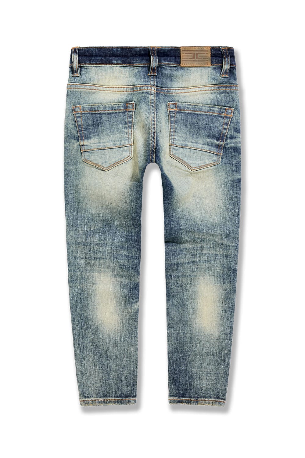 JC Kids Kids Geostorm Denim (Desert Blue)