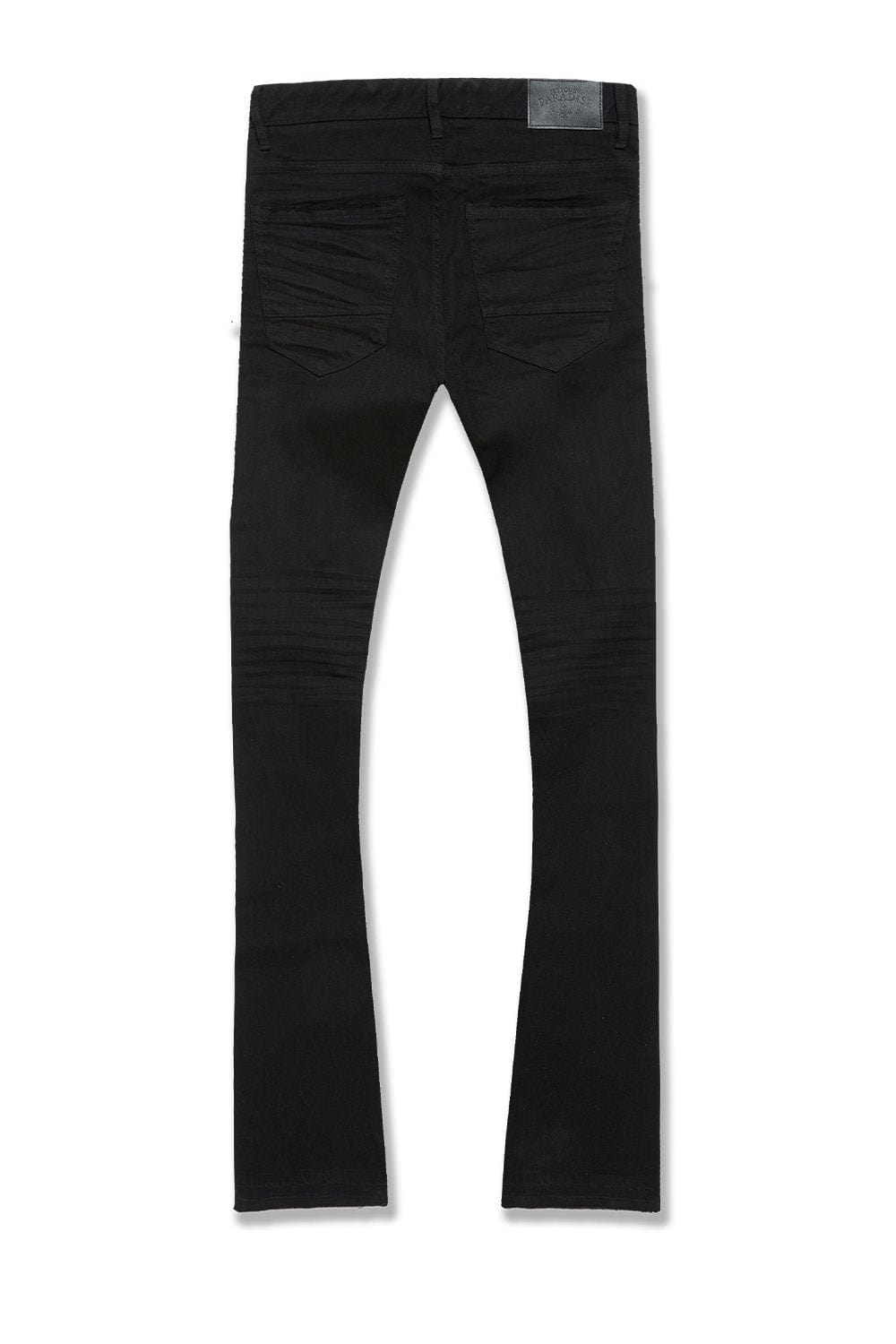 Jordan Craig Martin Stacked - SYIP Denim