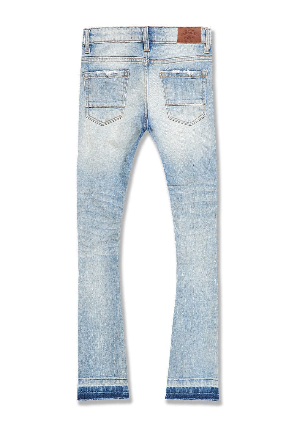 JC Kids Kids Stacked SYIP Denim