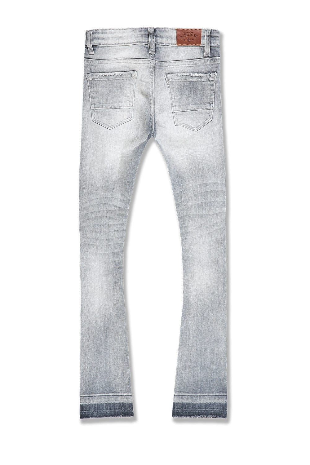 JC Kids Kids Stacked SYIP Denim
