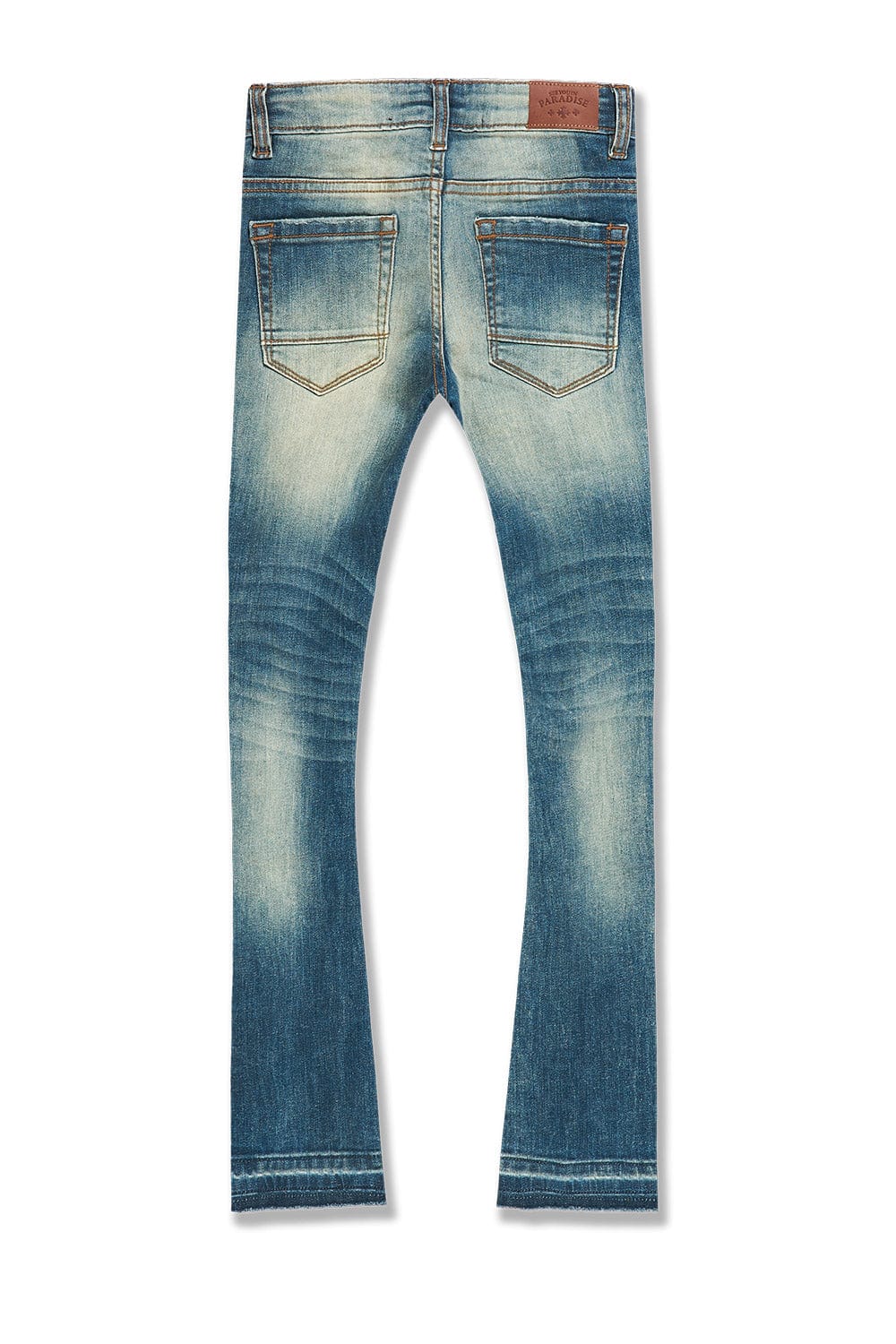 JC Kids Kids Stacked SYIP Denim