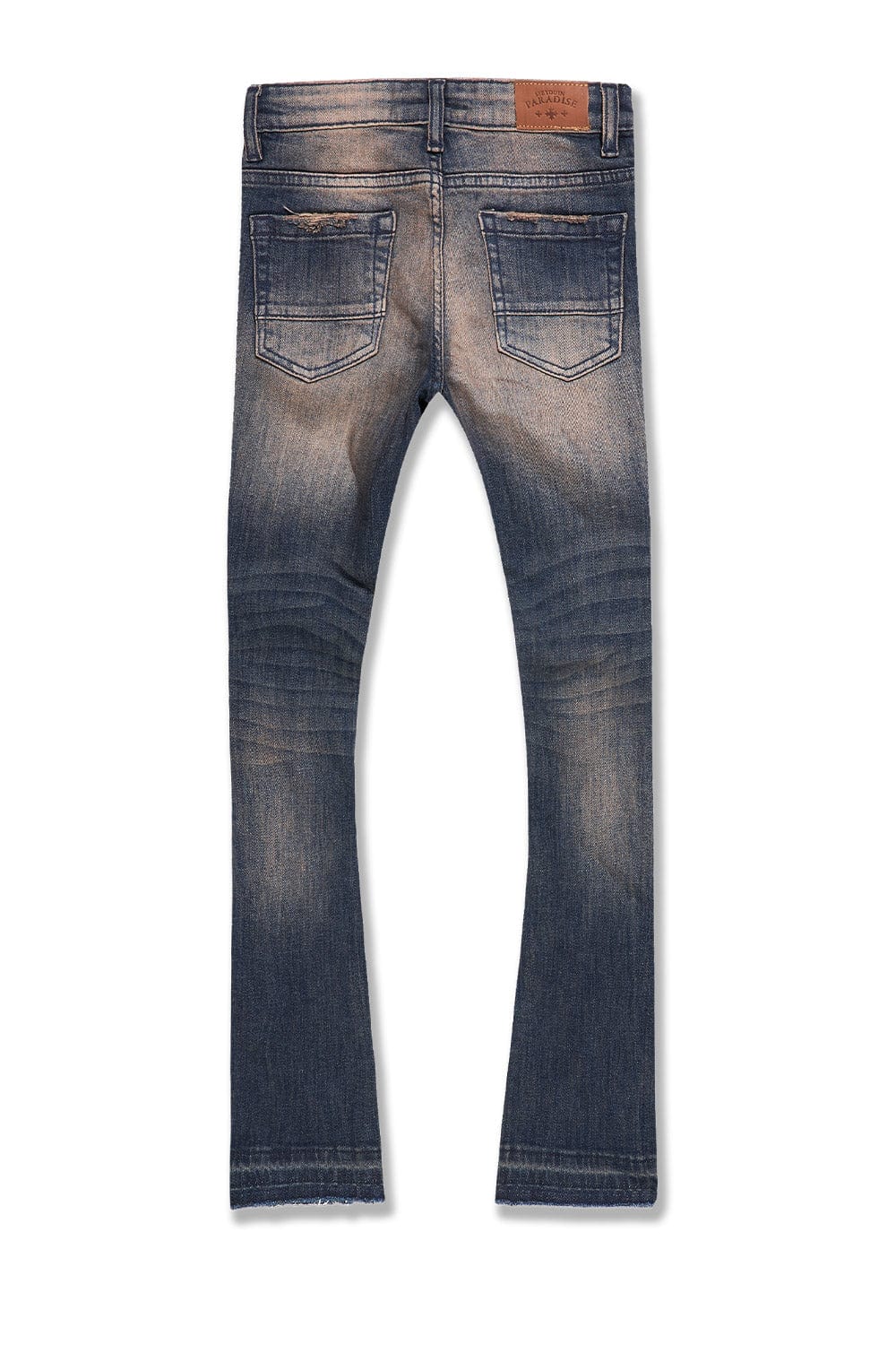 JC Kids Kids Stacked SYIP Denim