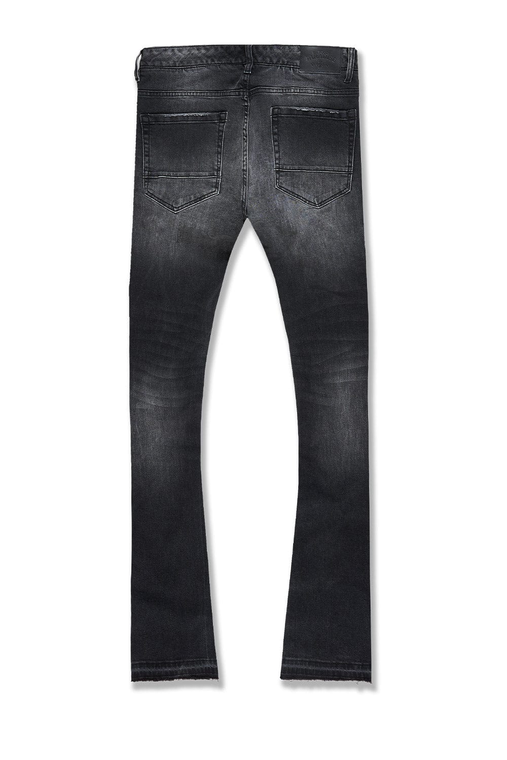 Jordan Craig Martin Stacked - SYIP Denim