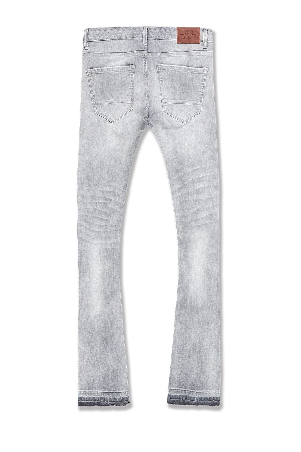 Jordan Craig Martin Stacked - SYIP Denim