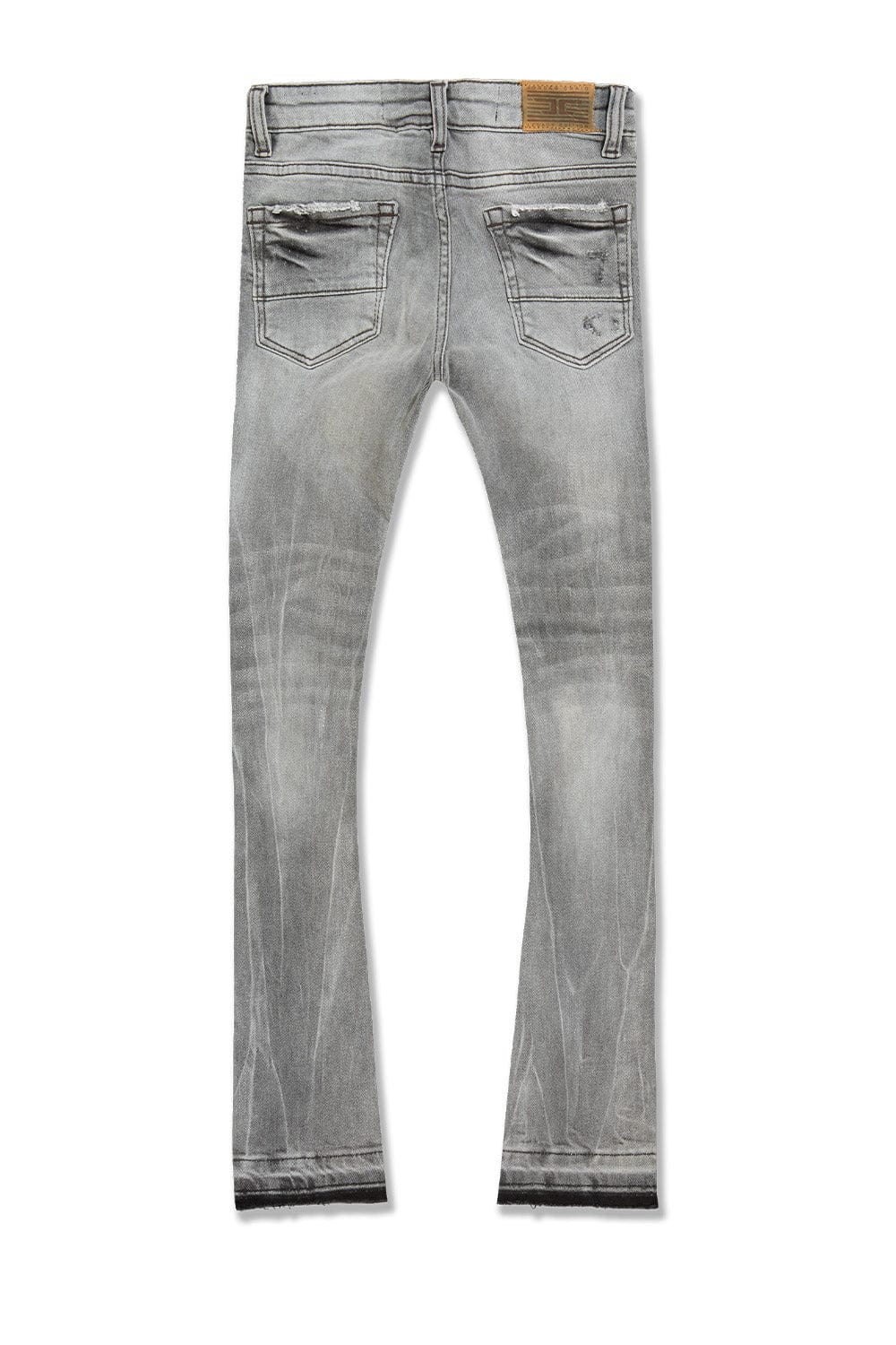 JC Kids Kids Stacked Attitude Denim 5 Pack