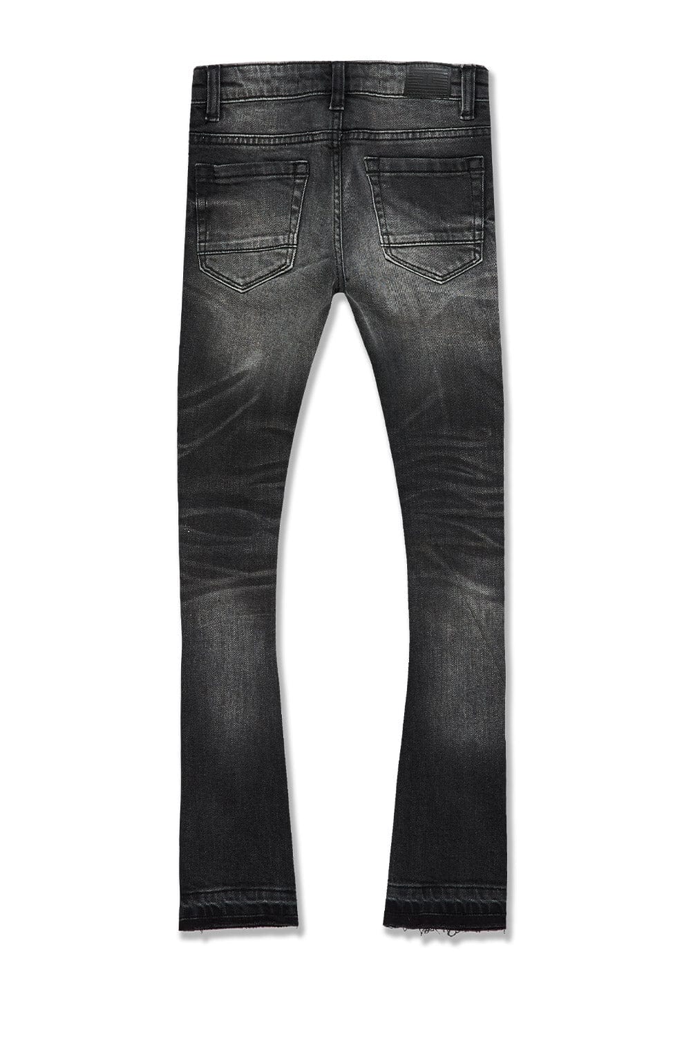 JC Kids Kids Stacked Slauson Denim