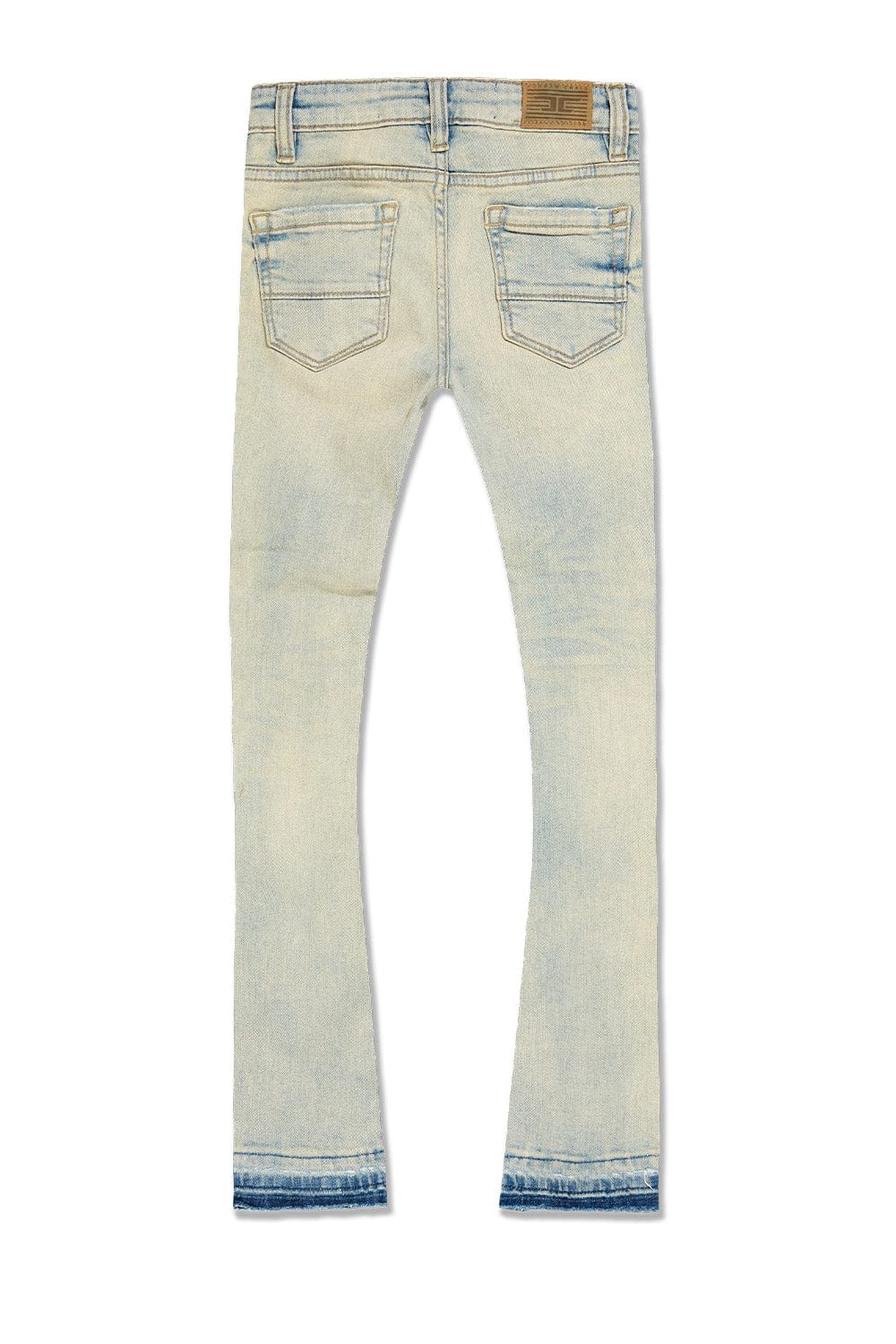 JC Kids Kids Stacked Slauson Denim