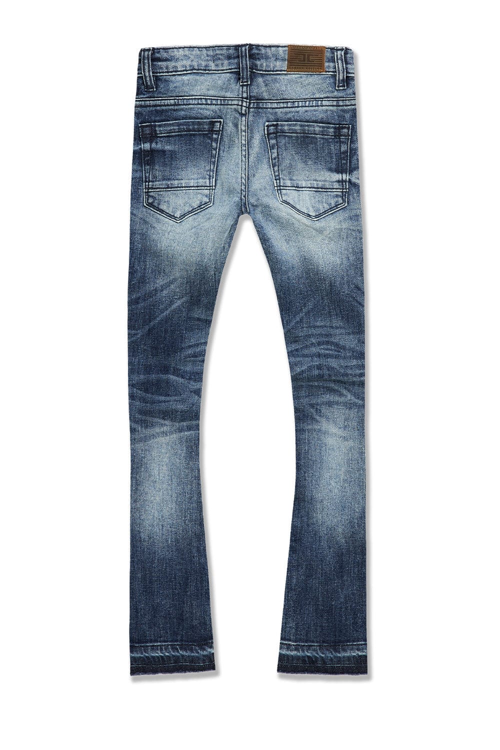 JC Kids Kids Stacked Slauson Denim
