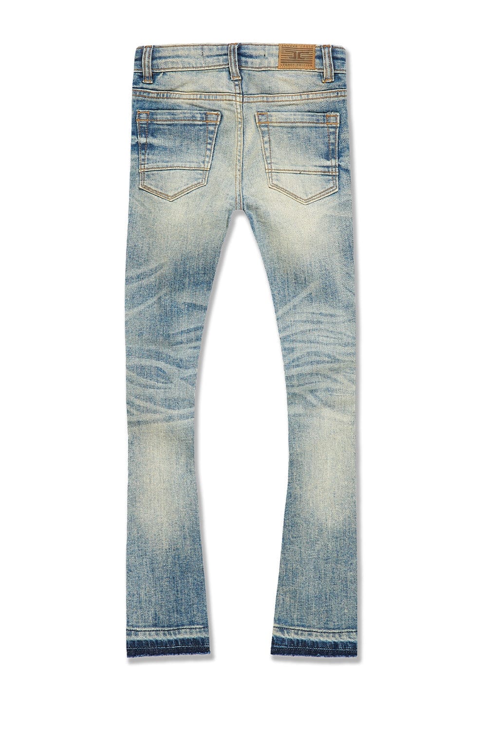 JC Kids Kids Stacked Slauson Denim
