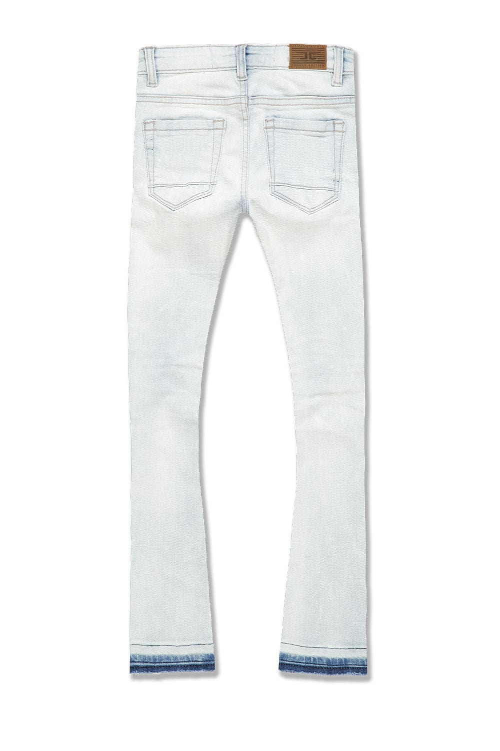 JC Kids Kids Stacked Slauson Denim