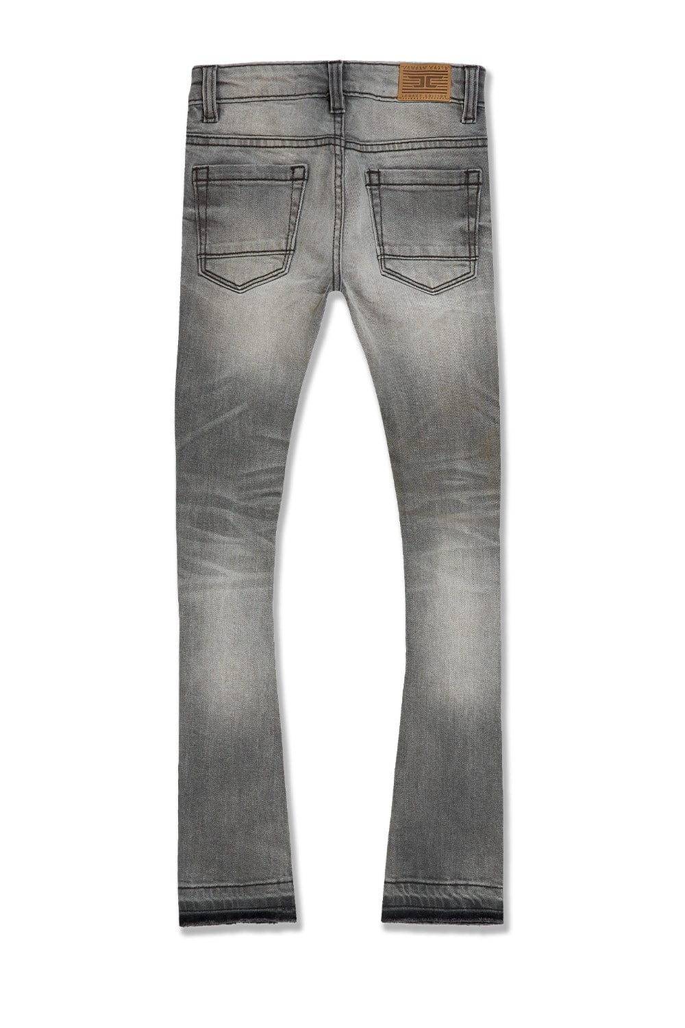 JC Kids Kids Stacked Slauson Denim