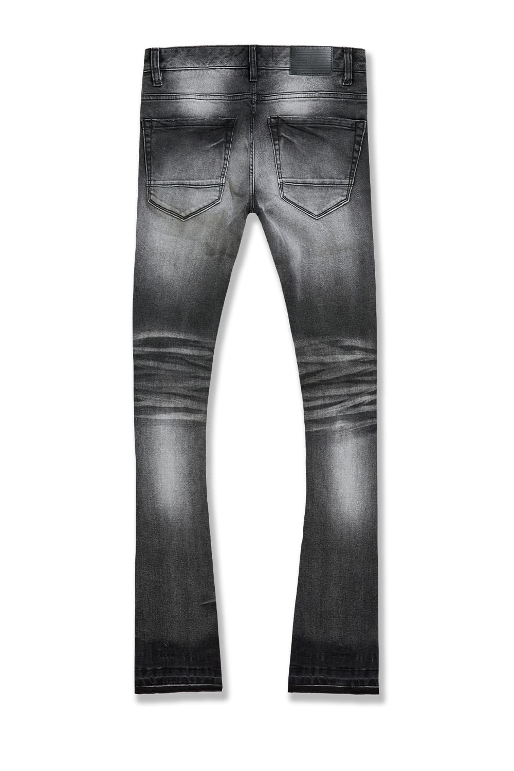 Jordan Craig Super Skinny Stacked - El Nino Denim - Martin Stacked Collection