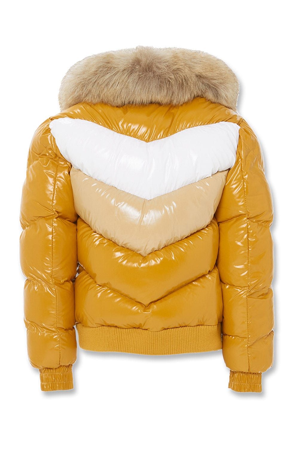 JC Kids Kids Sugar Hill Puffer Jacket