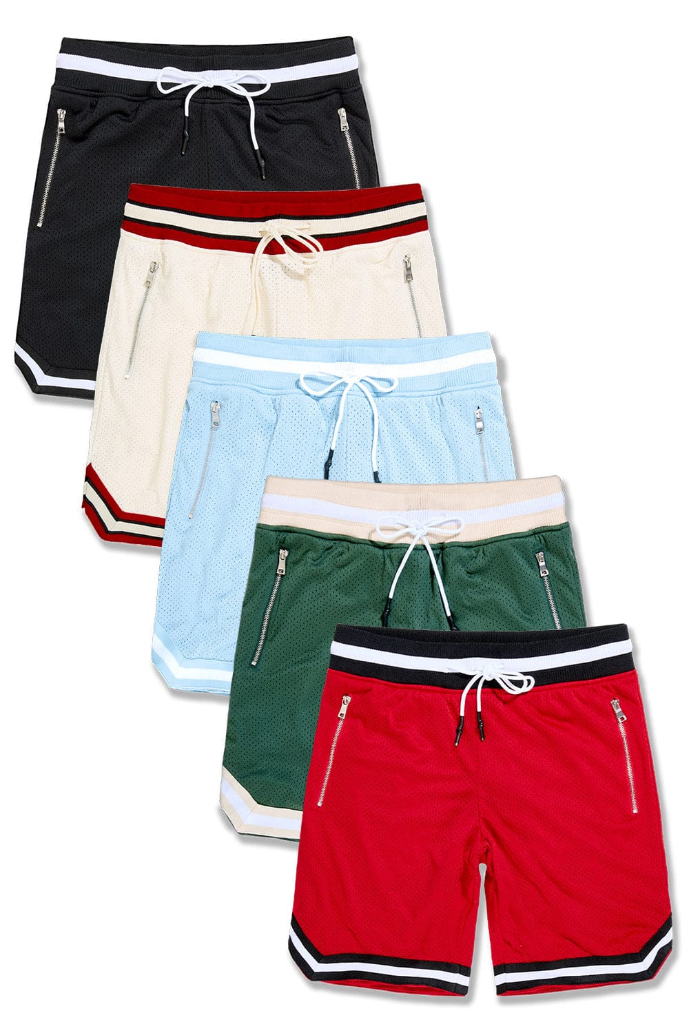 Jordan Craig Game Time 5 Pack Bundle S