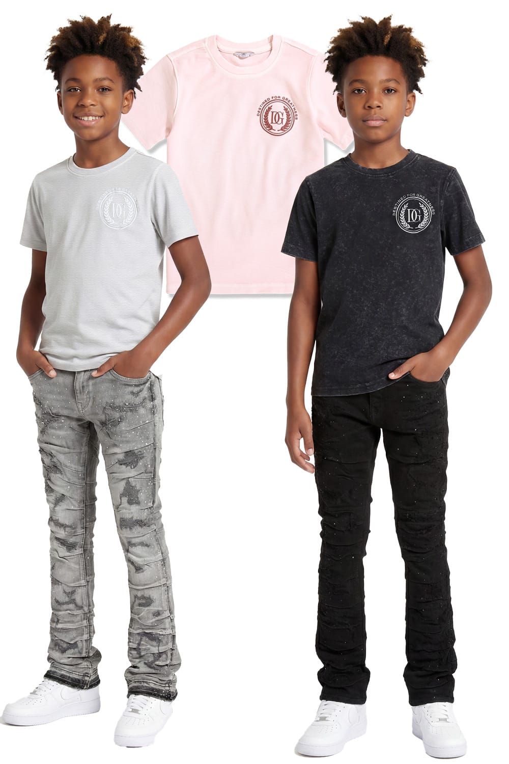 JC Kids Kids Premium Fashion 5 Pack - Party Set